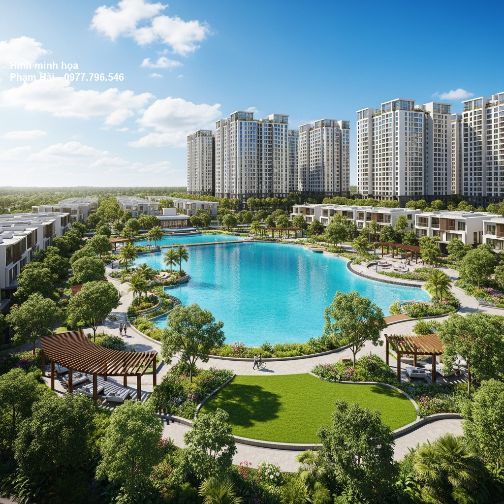 Hình ảnh dự án