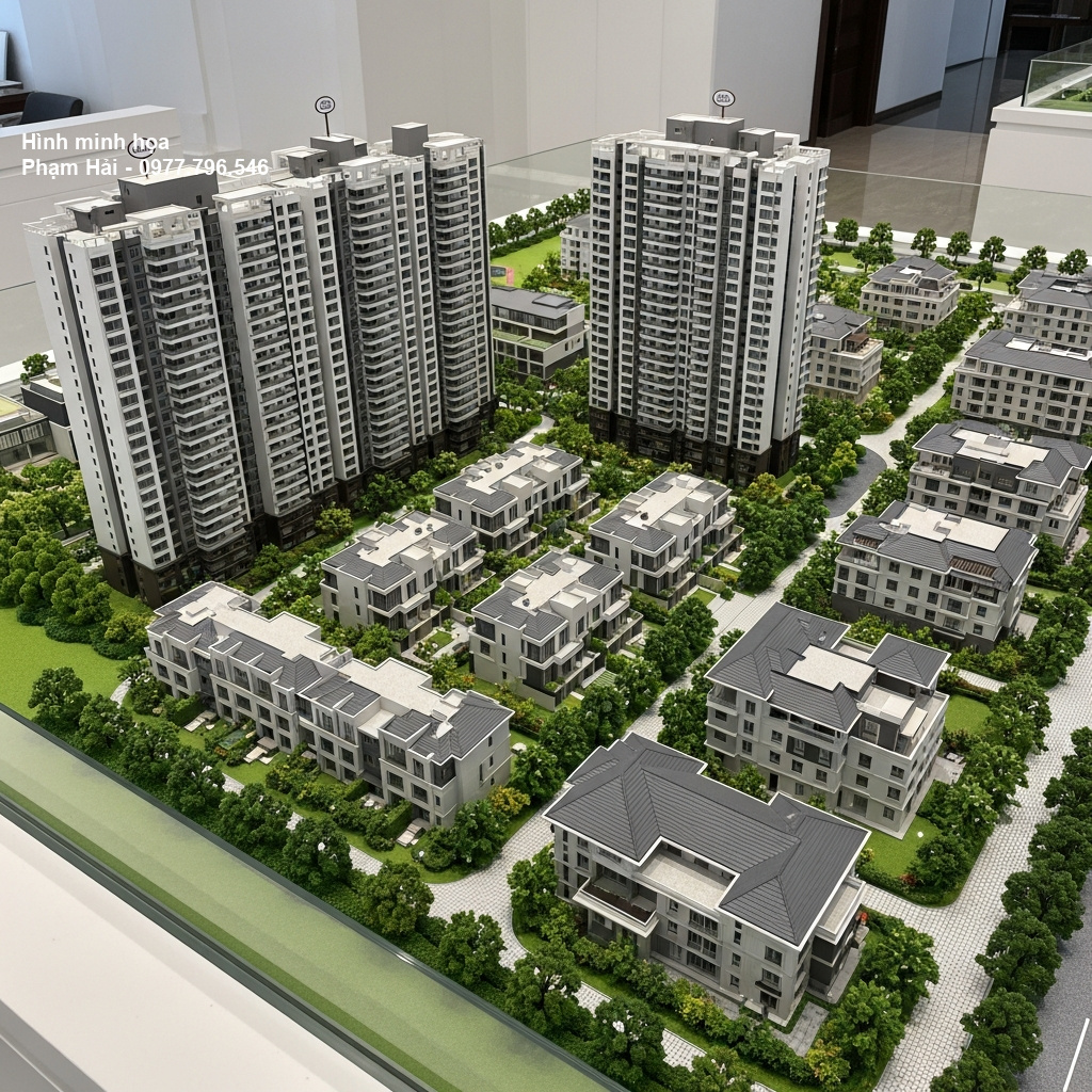 Hình ảnh dự án