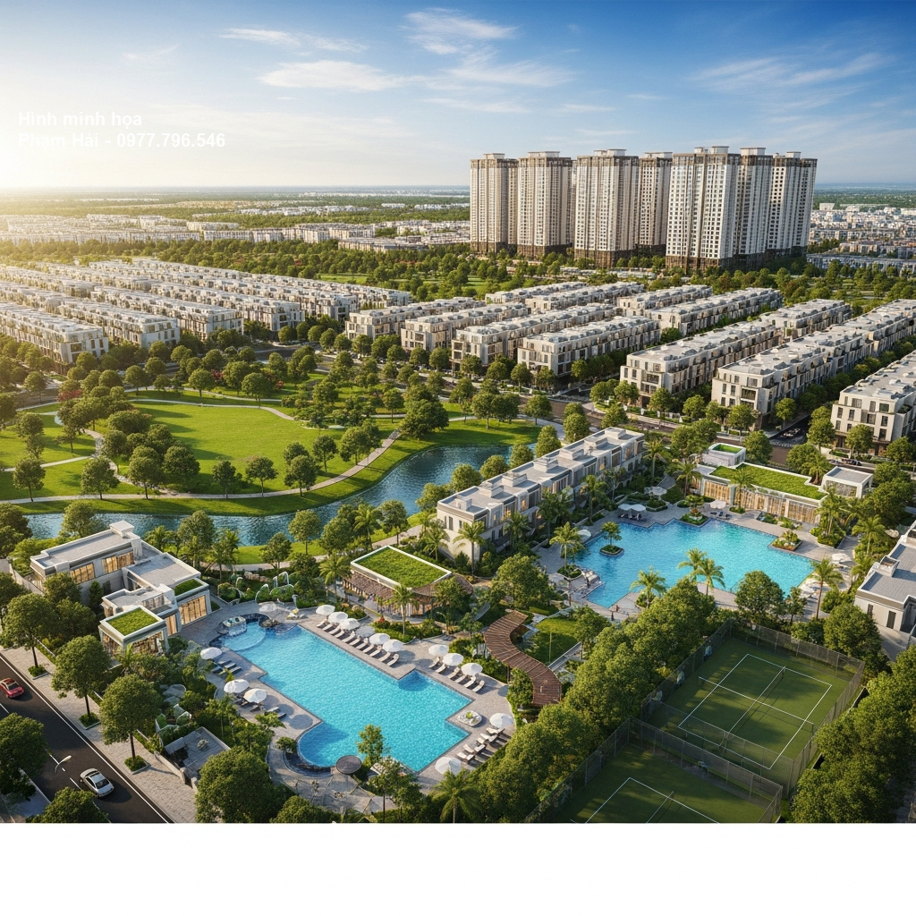 Hình ảnh dự án
