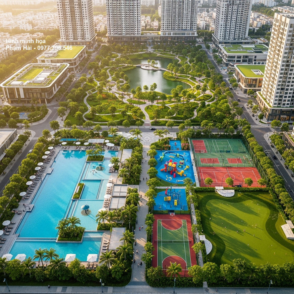 Hình ảnh dự án