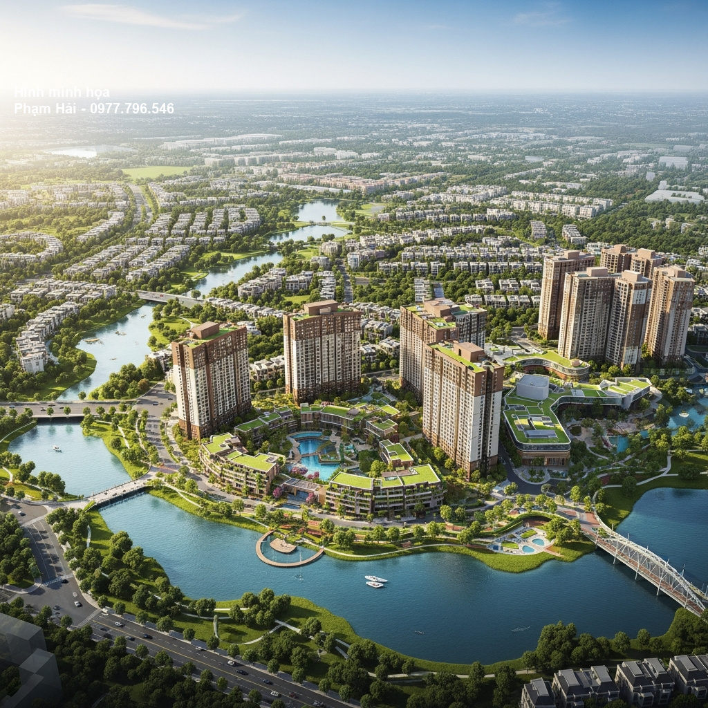 Hình ảnh dự án