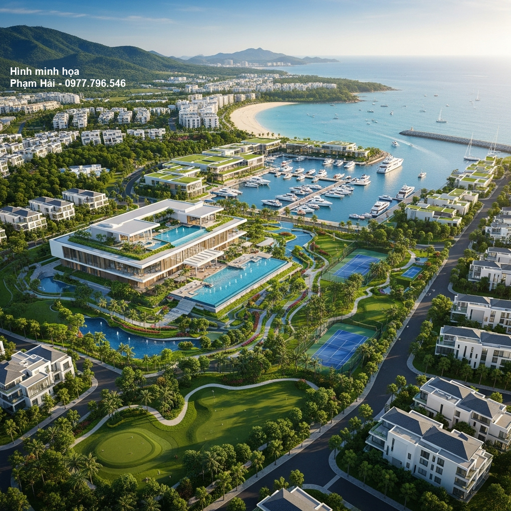 Hình ảnh dự án