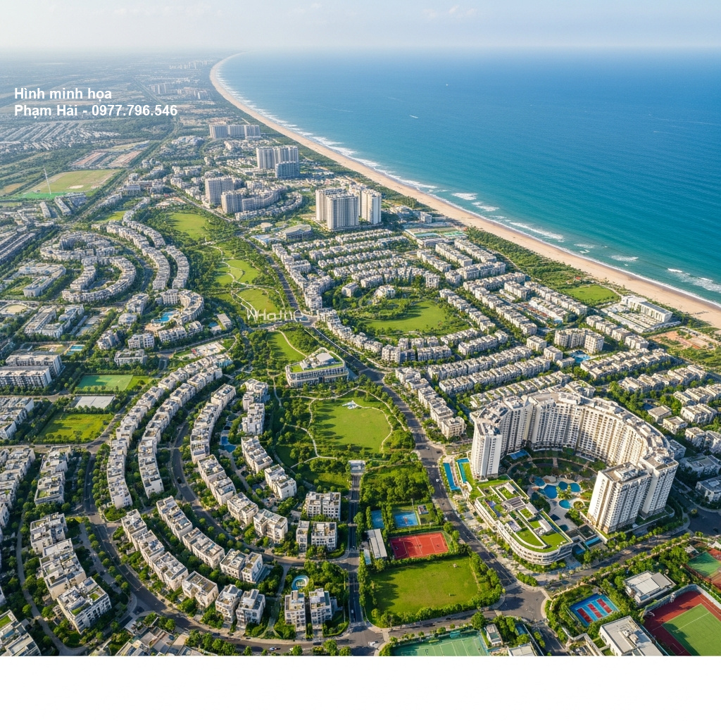 Hình ảnh dự án