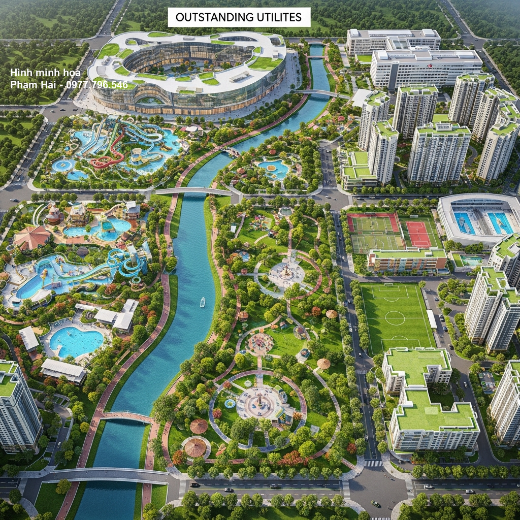 Hình ảnh dự án