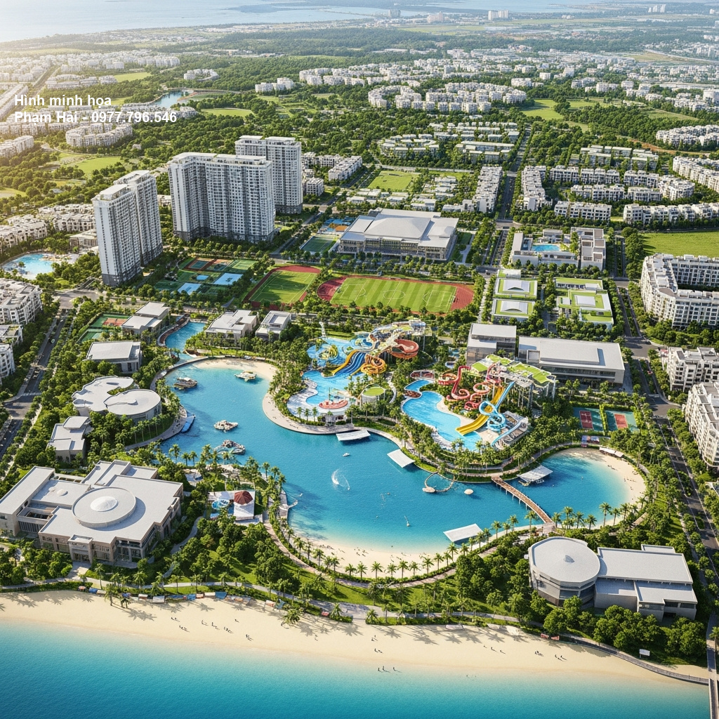 Hình ảnh dự án