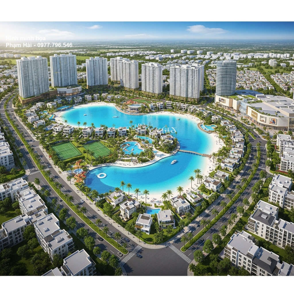 Hình ảnh dự án