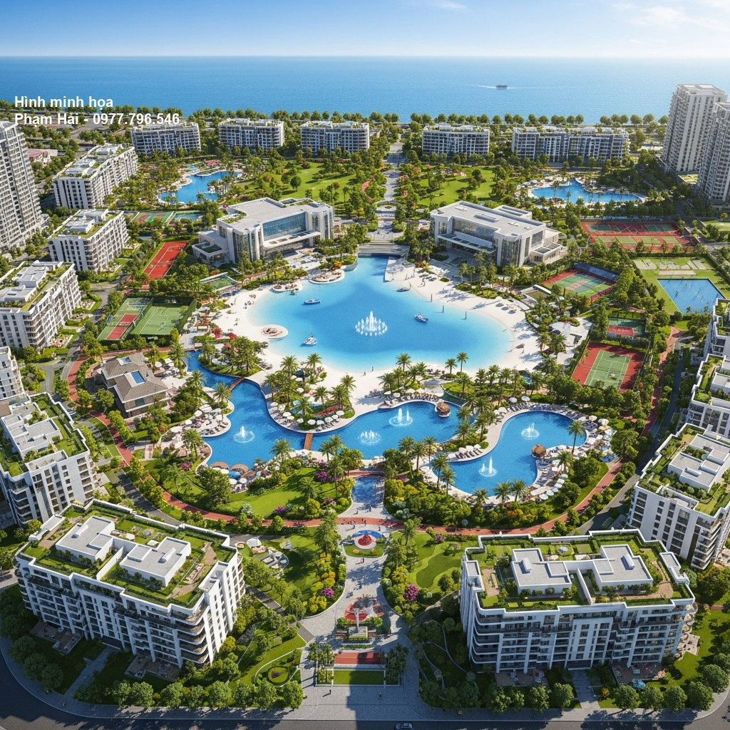 Hình ảnh dự án