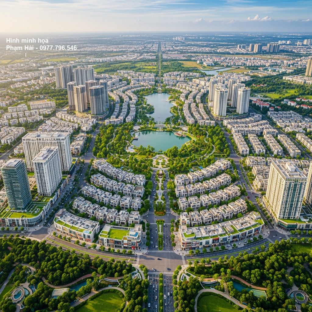 Hình ảnh dự án