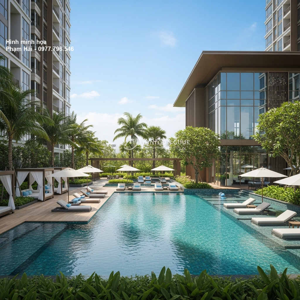 Hình ảnh dự án
