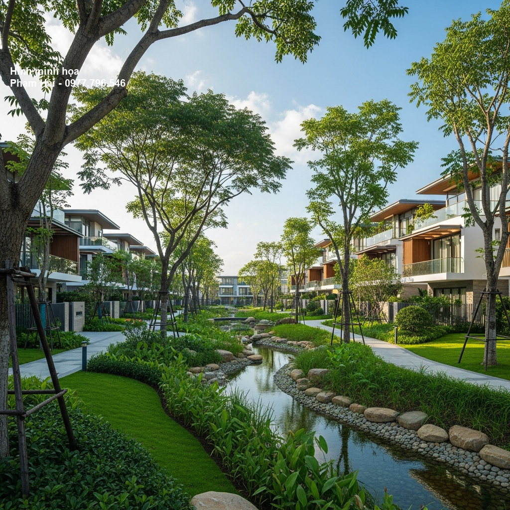 Hình ảnh dự án