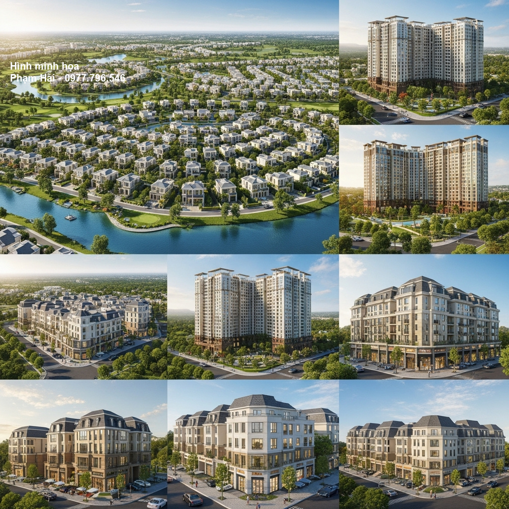 Hình ảnh dự án