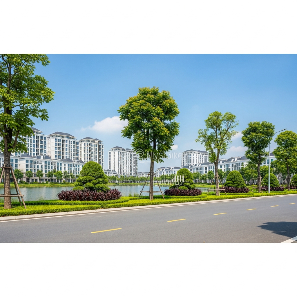 Hình ảnh dự án