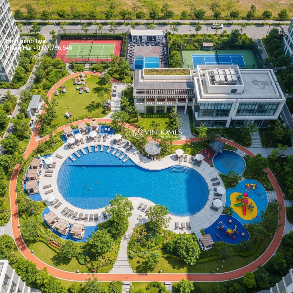 Hình ảnh dự án