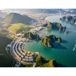 - hình ảnh minh họa dự án