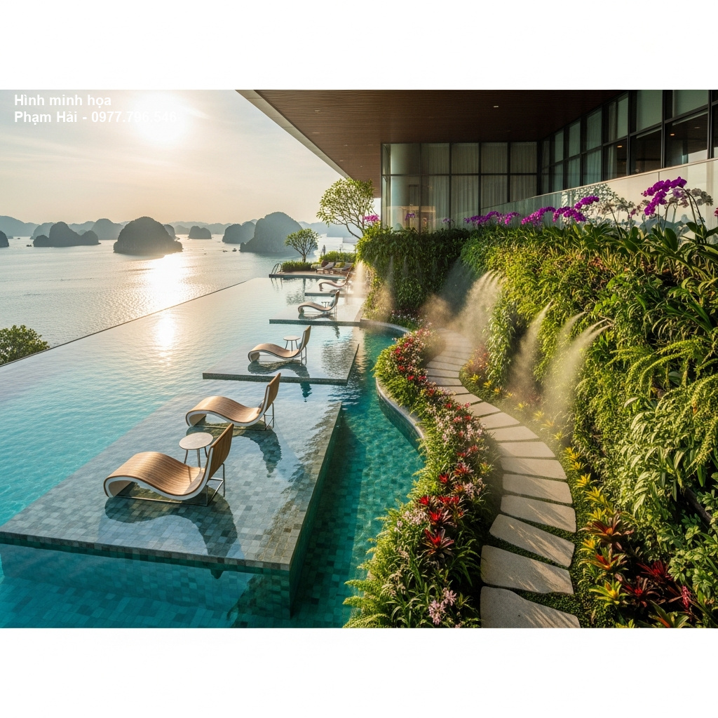 Hình ảnh dự án