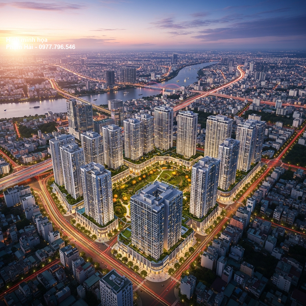 - hình ảnh minh họa dự án