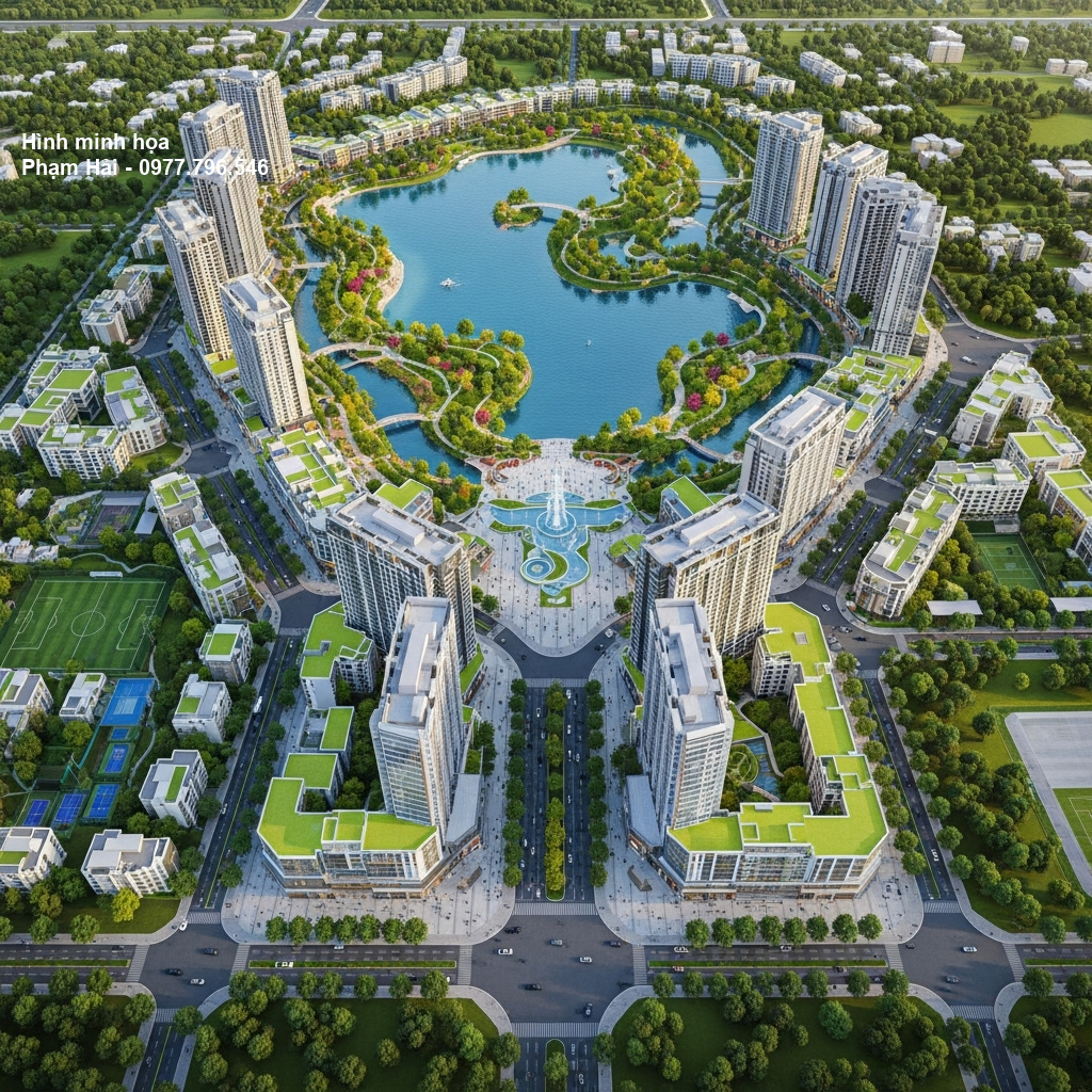 Hình ảnh dự án