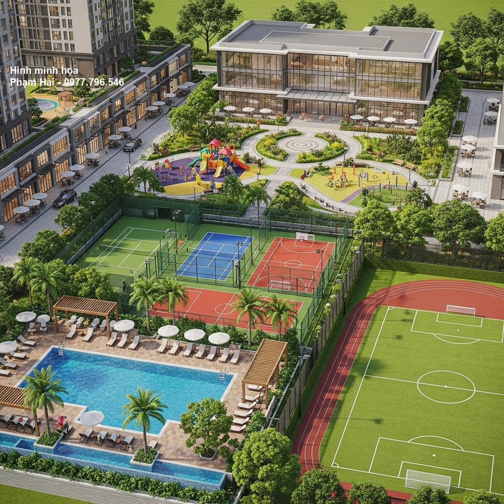 Hình ảnh dự án