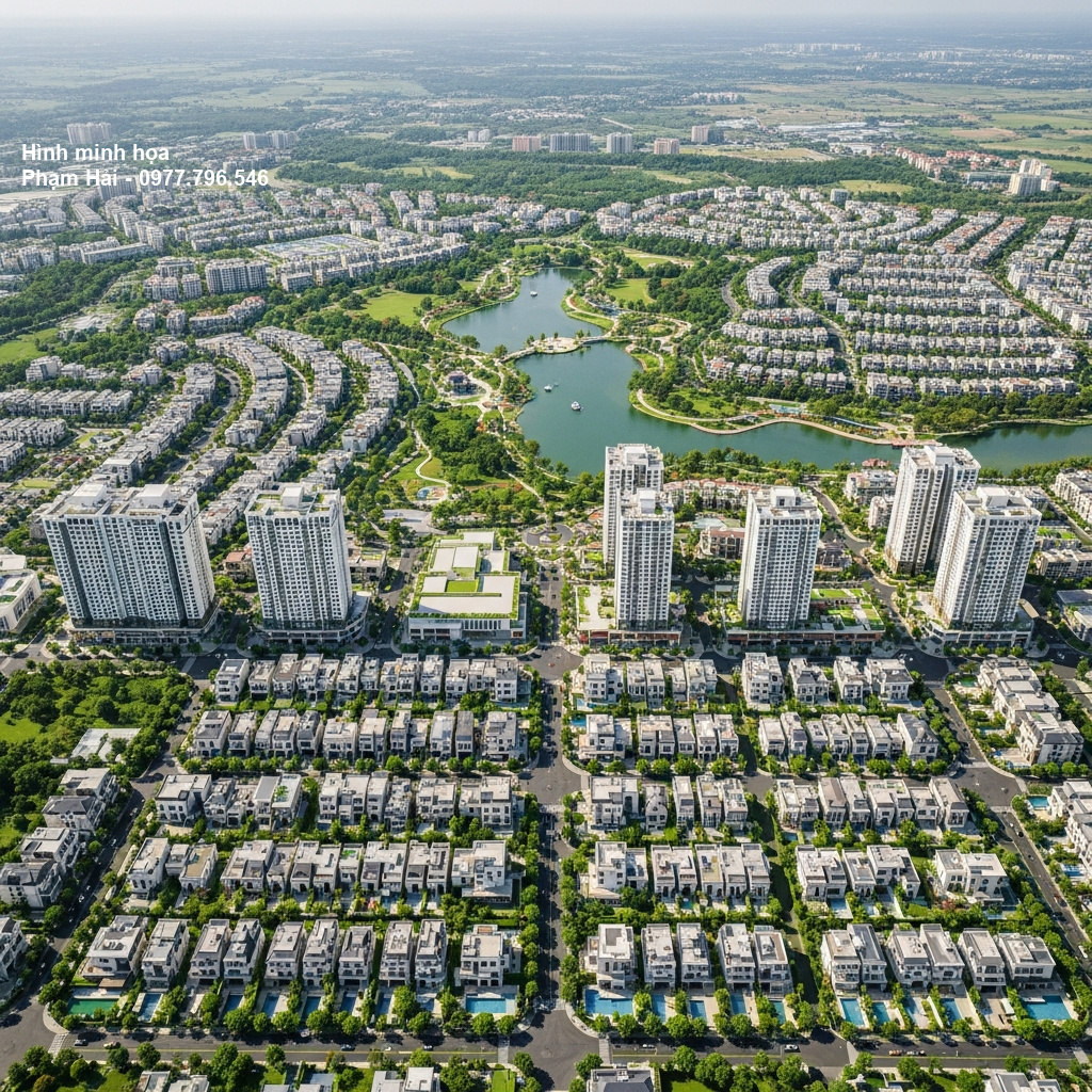 Hình ảnh dự án