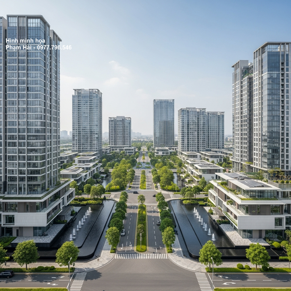 Hình ảnh dự án