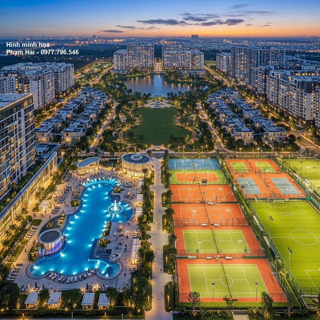 Hình ảnh dự án