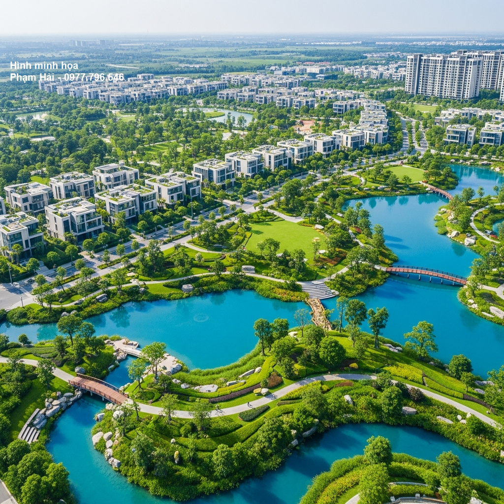 Hình ảnh dự án