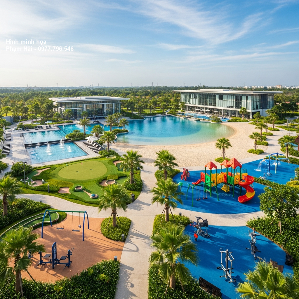 Hình ảnh dự án