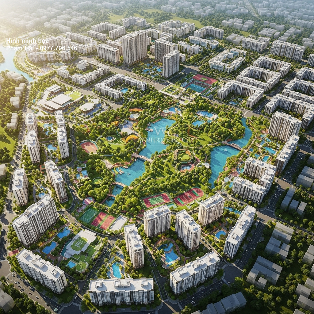 Hình ảnh dự án