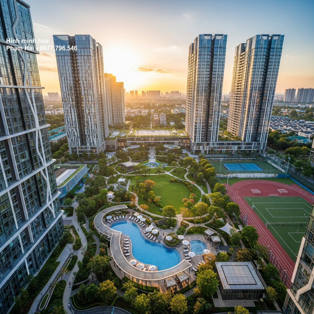 Hình ảnh dự án