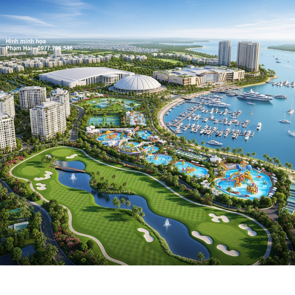Hình ảnh dự án