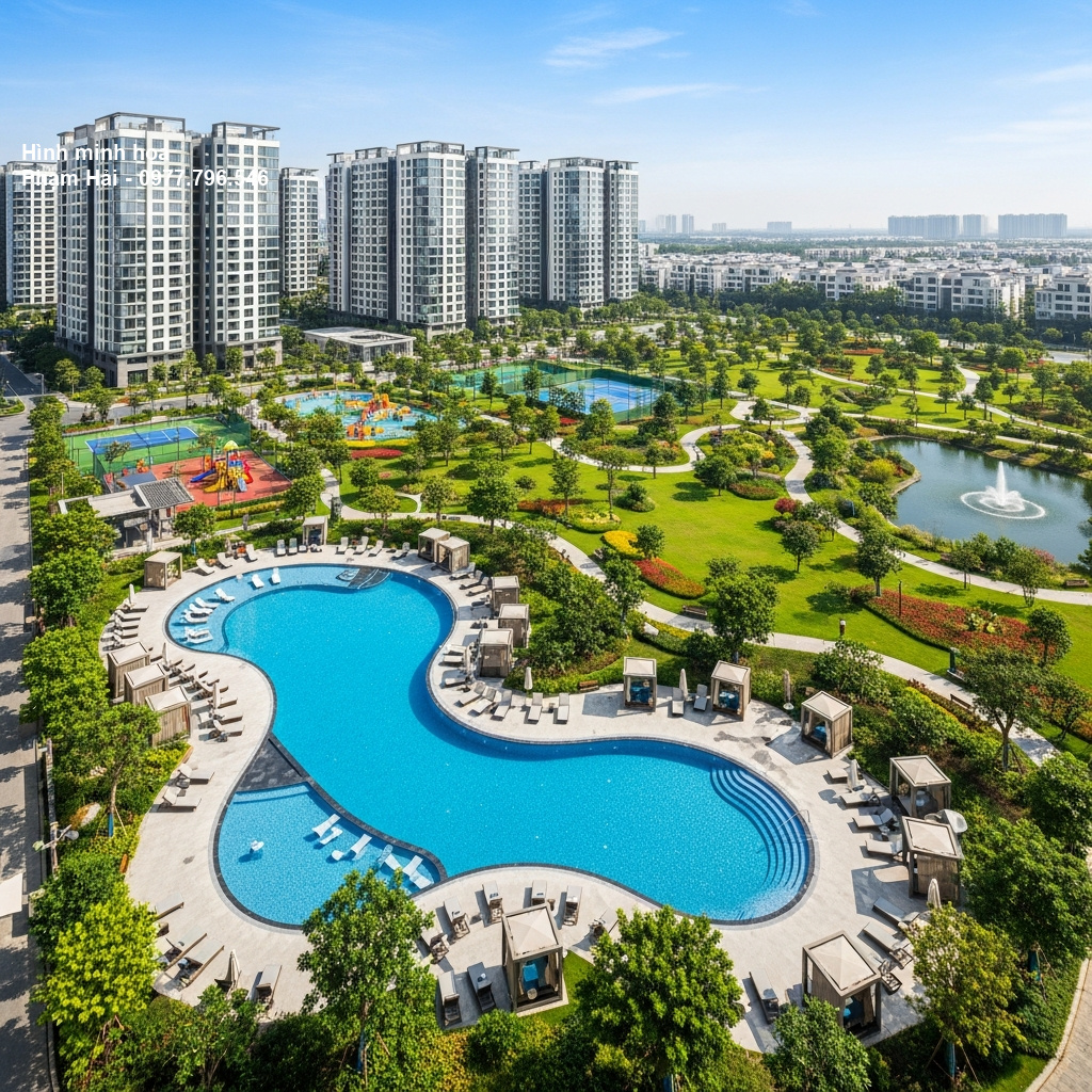 Hình ảnh dự án