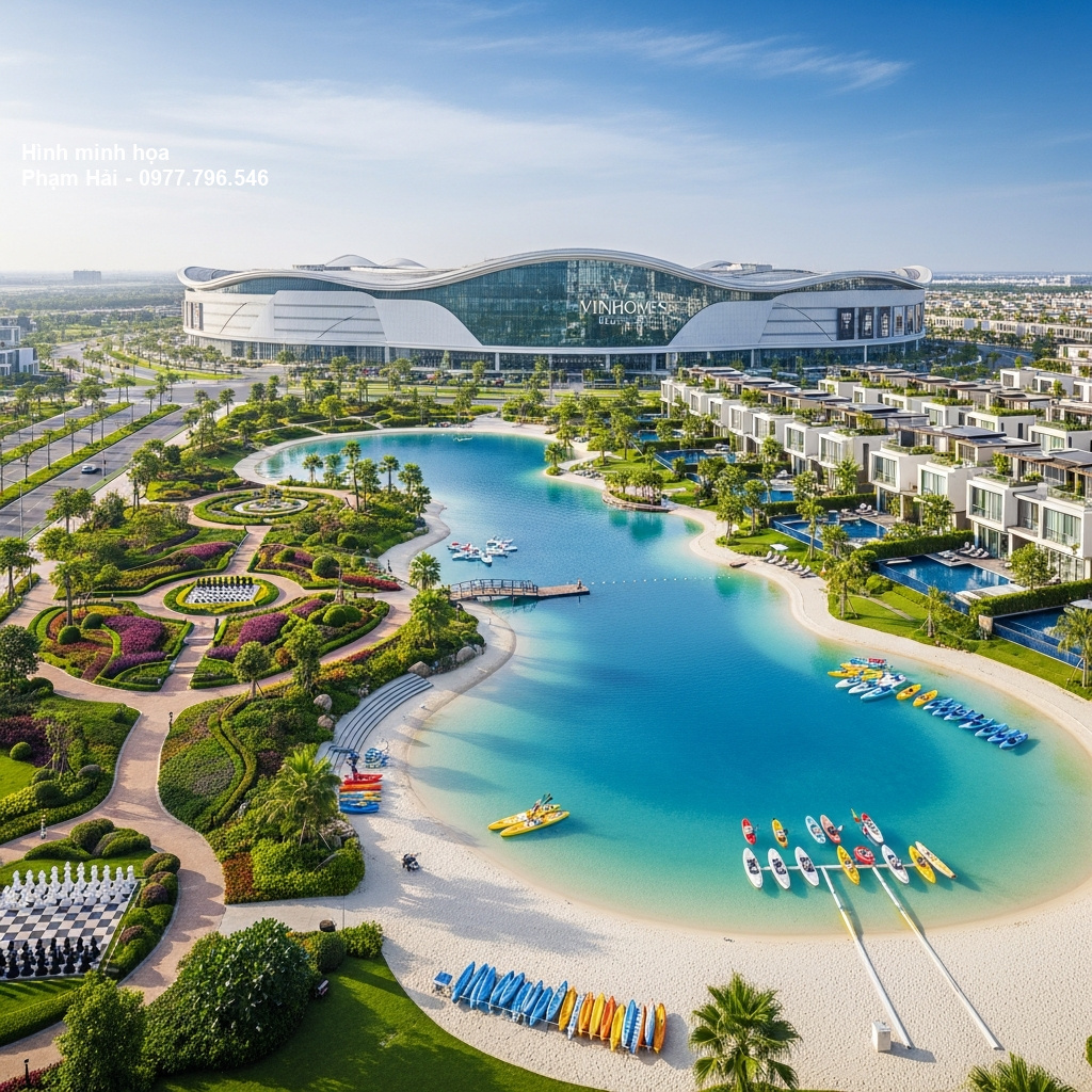 Hình ảnh dự án