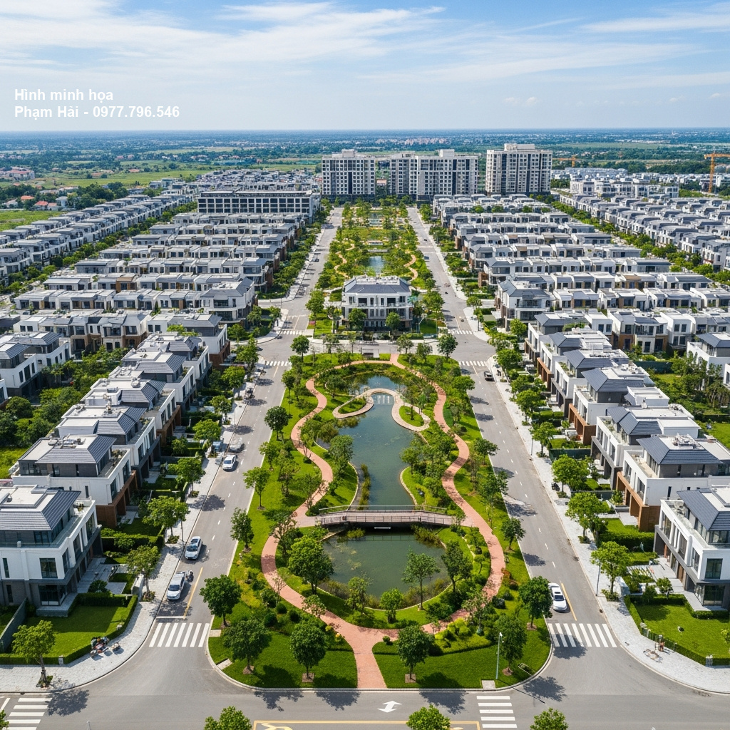 Hình ảnh dự án