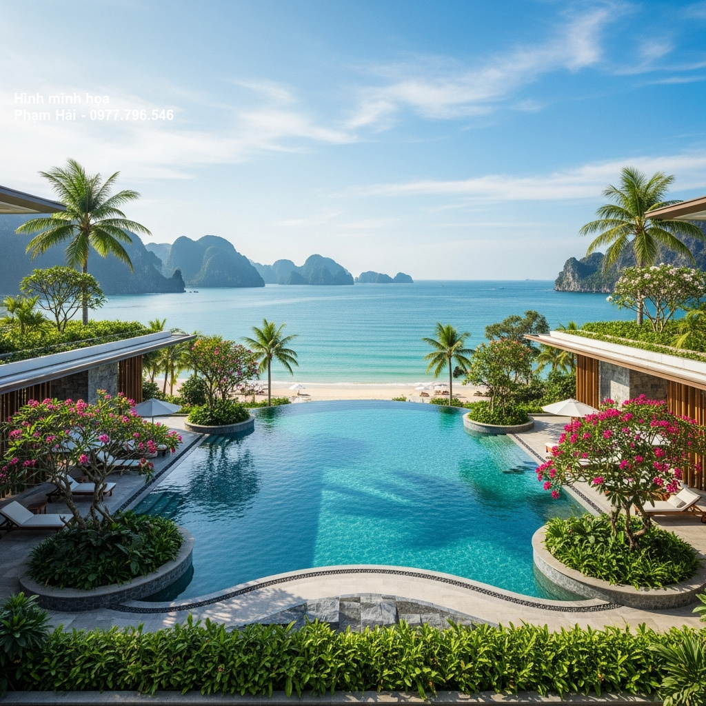 Hình ảnh dự án