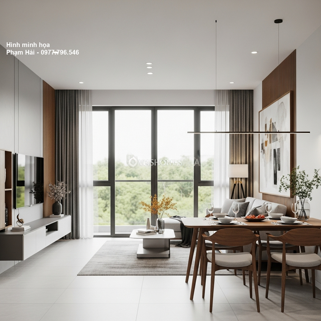 Hình ảnh dự án
