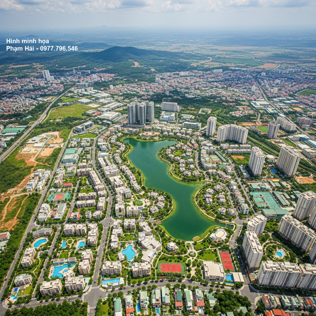 Hình ảnh dự án