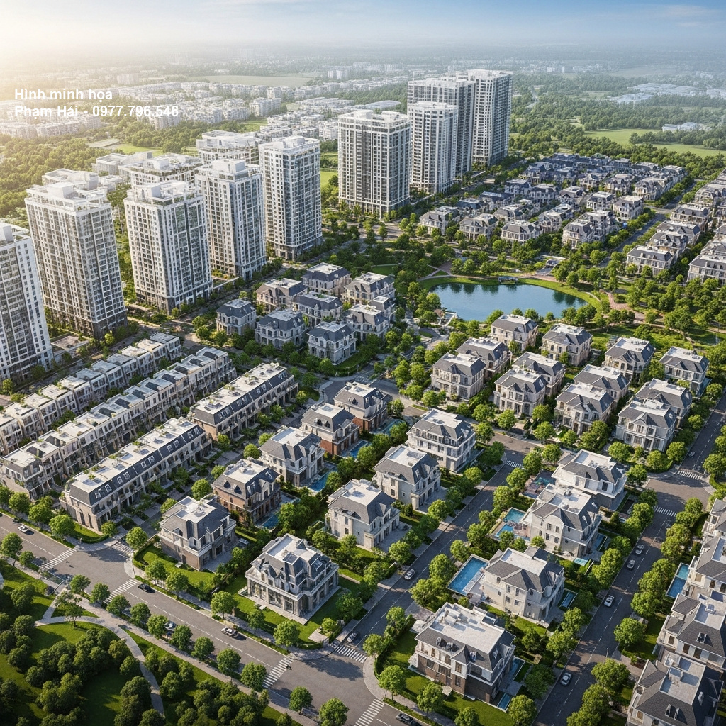 Hình ảnh dự án