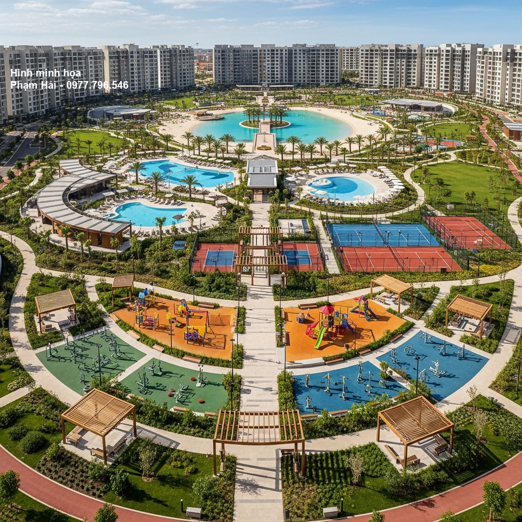 Hình ảnh dự án