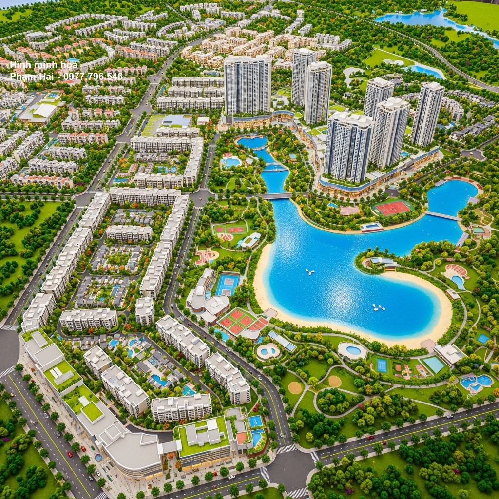 Hình ảnh dự án