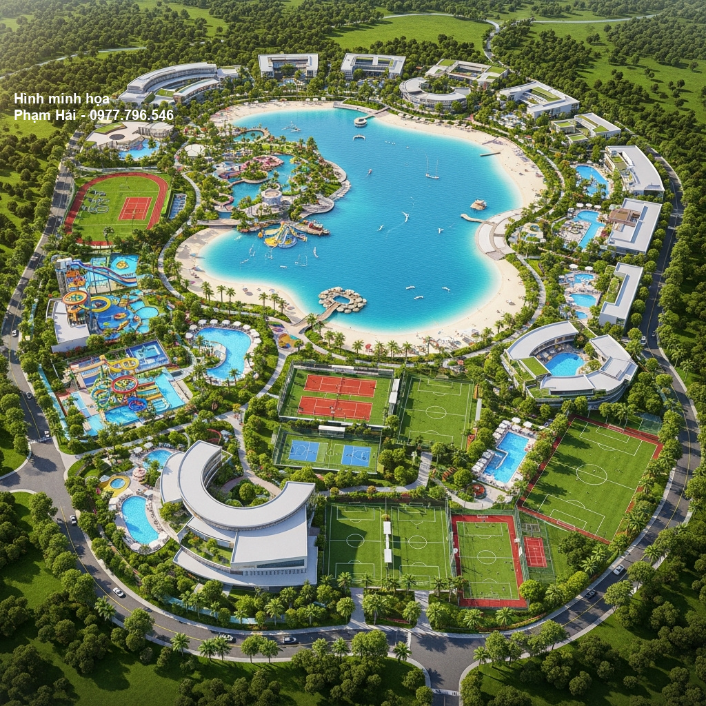 Hình ảnh dự án