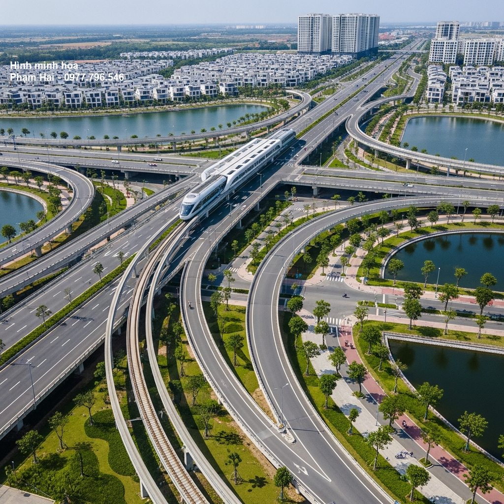 Hình ảnh dự án
