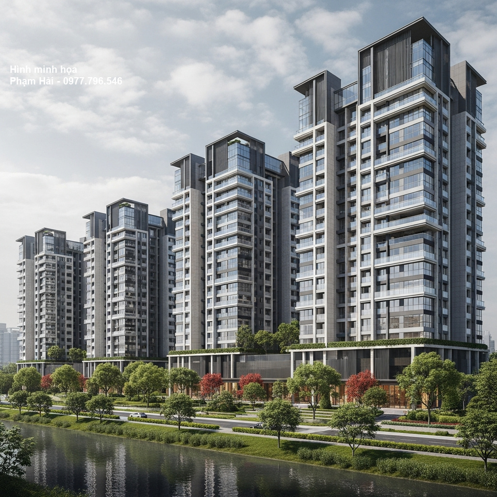 Hình ảnh dự án