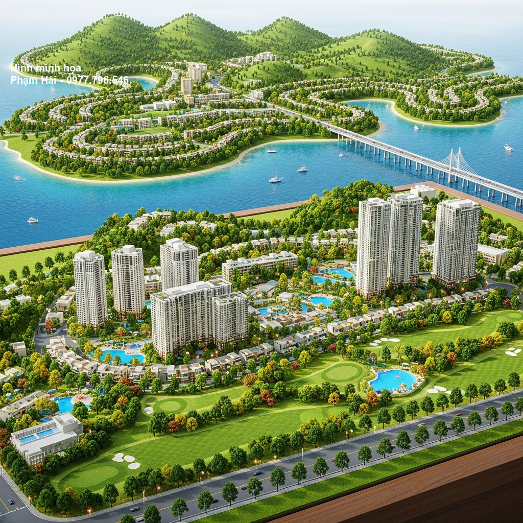 Hình ảnh dự án