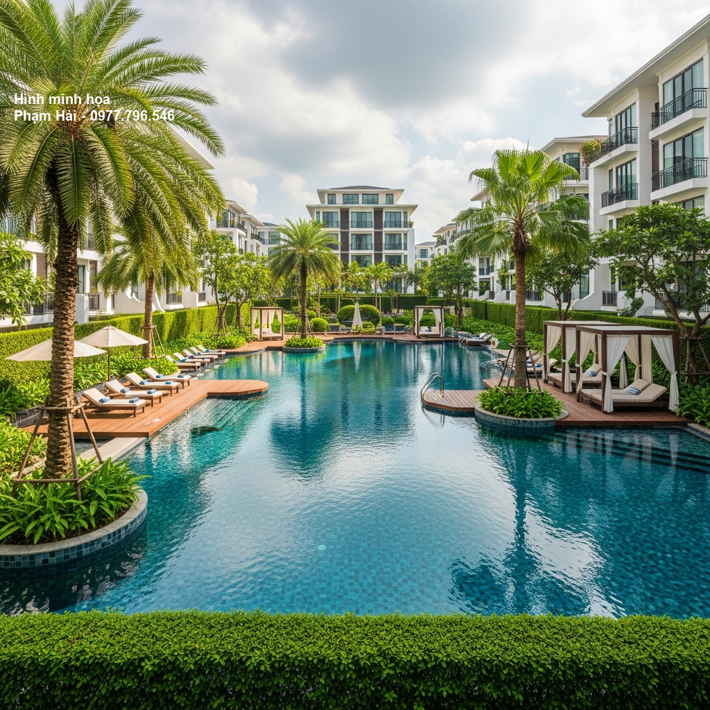 Hình ảnh dự án