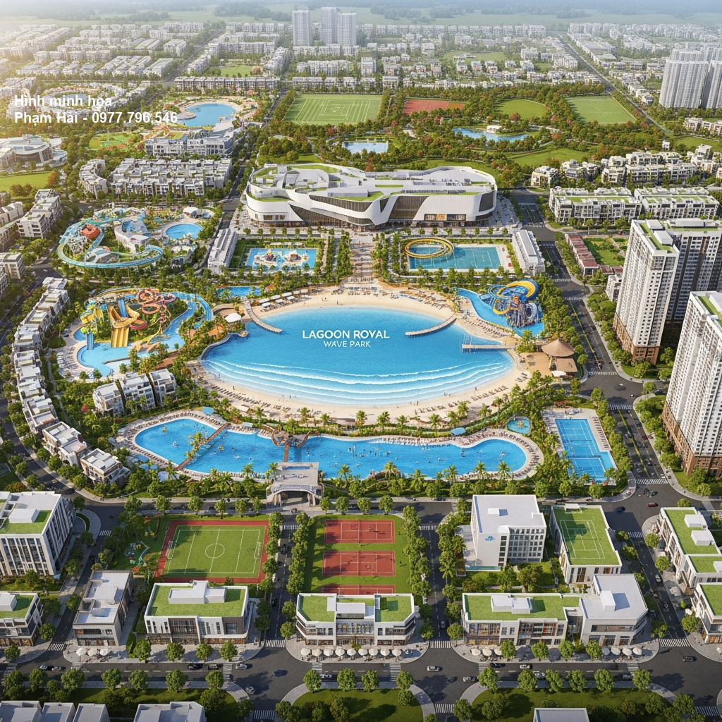 Hình ảnh dự án