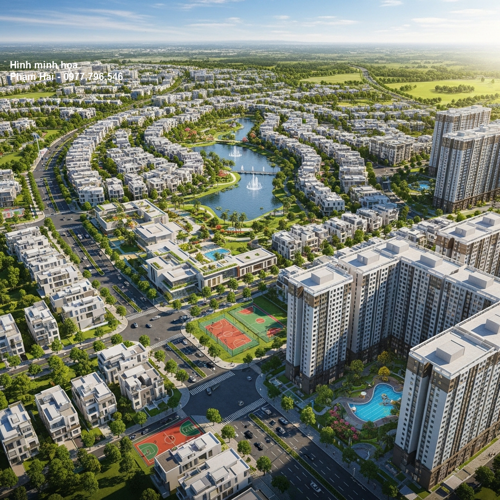 Hình ảnh dự án