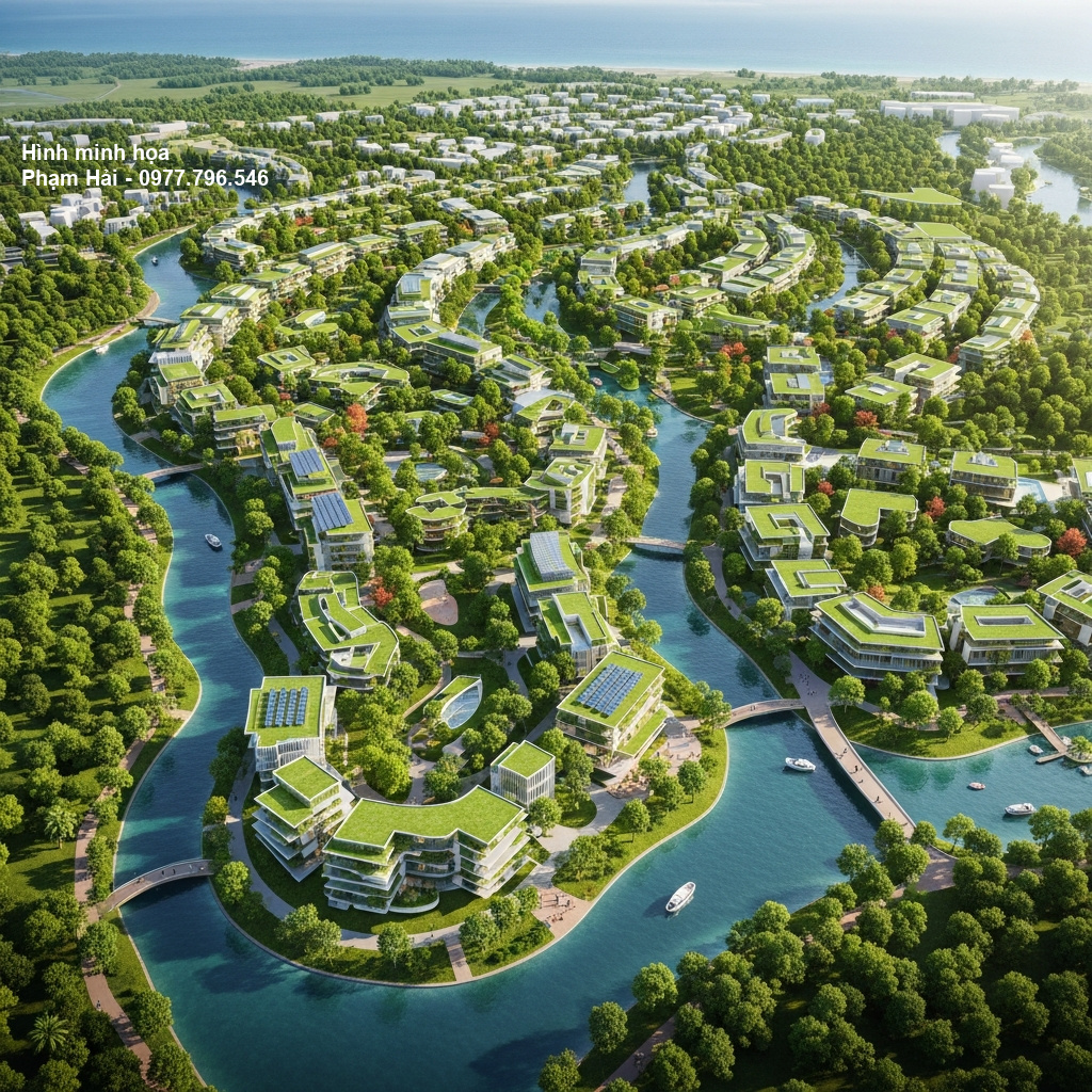 Hình ảnh dự án