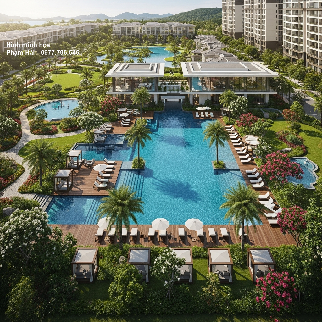 Hình ảnh dự án