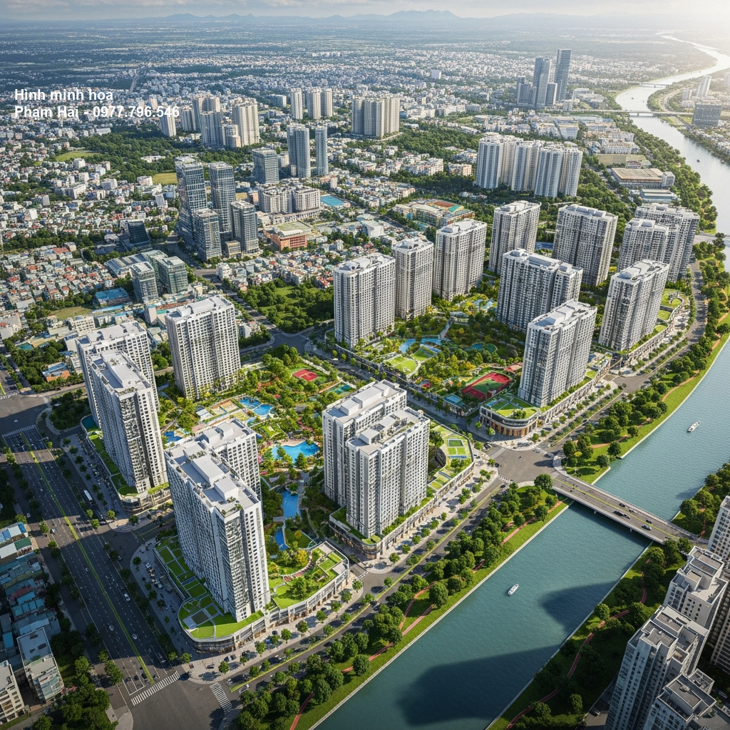 - hình ảnh minh họa dự án