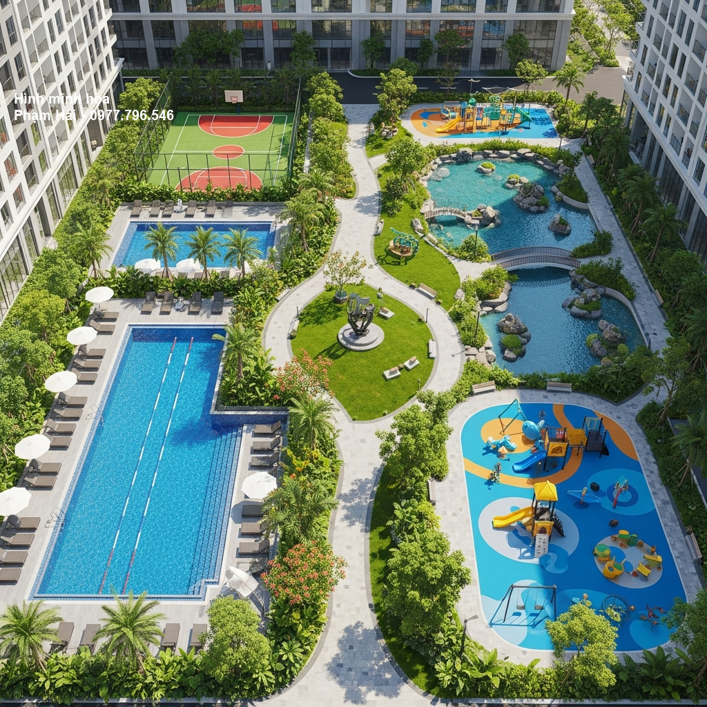 Hình ảnh dự án